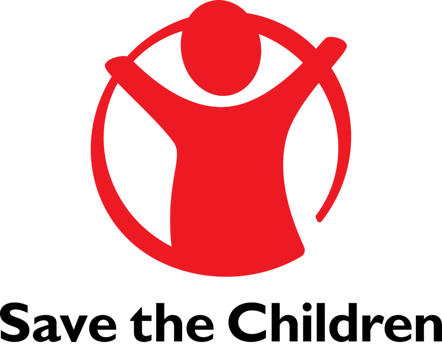 Save the Children Corporate sponsor 