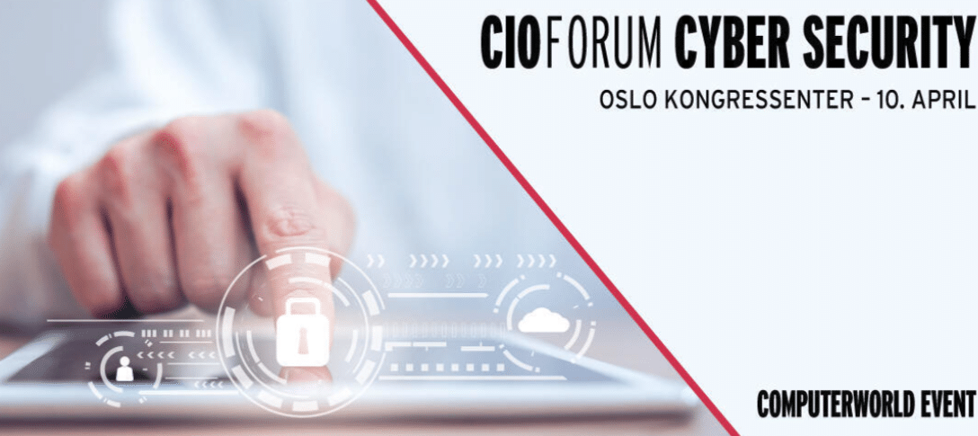 CIO forum